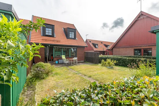 Bostadsrätt, Vetlandavägen 12I, Eksjö