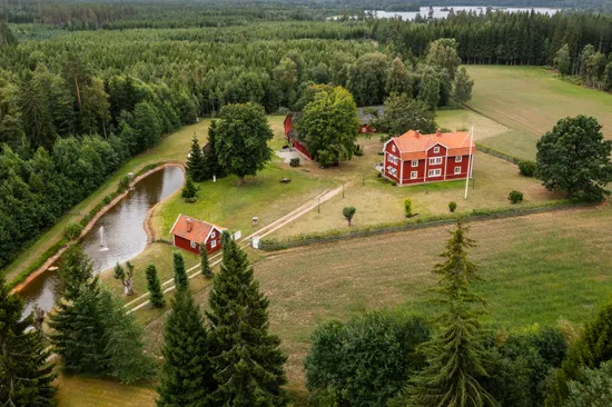 Villa, Smedjehult 1, Tingsryd