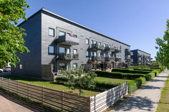 Bostadsrätt, Titangatan 3B, Landskrona