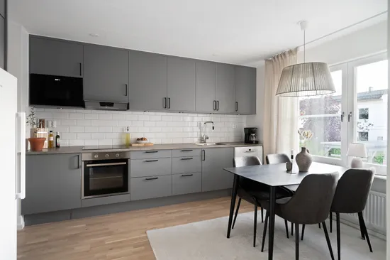 Bostadsrätt, Svedviksvägen 68, Norra Nynäshamn, Nynäshamn