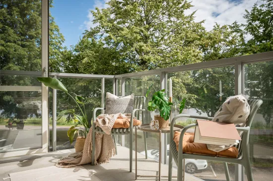Bostadsrätt, Bogsprötsgatan 23, Inre hamn, Karlstad