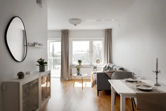 Bostadsrätt, Gunnarsberg 6, Kungälv - Centralt, Kungälv