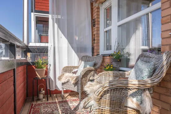Bostadsrätt, Torggatan 14F, Stadskärnan, Vaxholm
