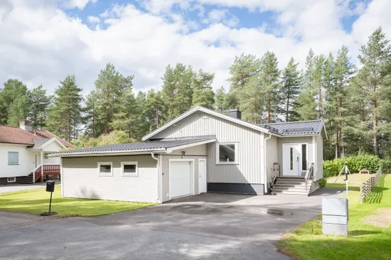 Villa, Stenringen 4, Bergnäset, Luleå