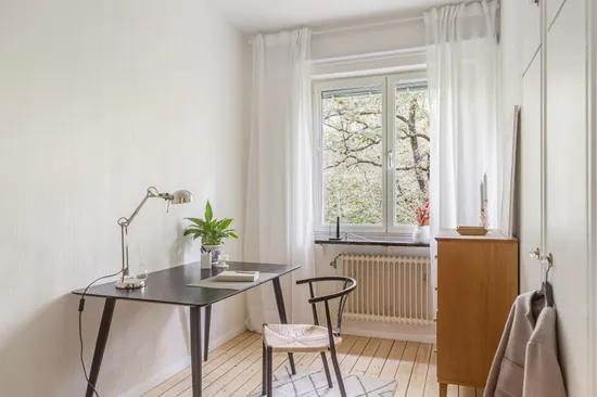 Bostadsrätt, Knypplerskevägen 29, Bromma - Åkeshov, Stockholm