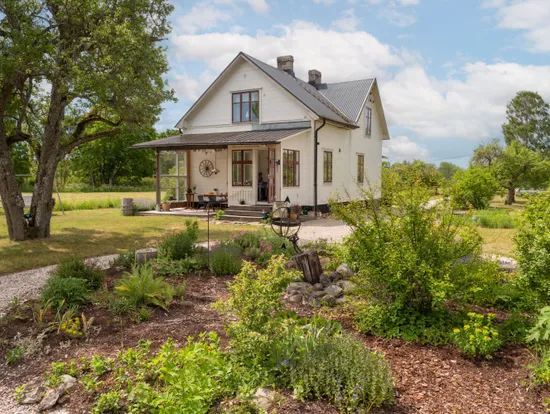 Fritidshus, Vänge Skogs 161, Vänge, Gotland