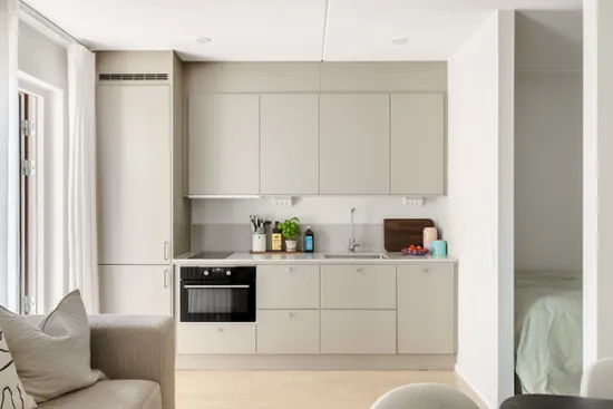 Bostadsrätt, Löfströms allé 4D, Centrala Sundbyberg, Sundbyberg