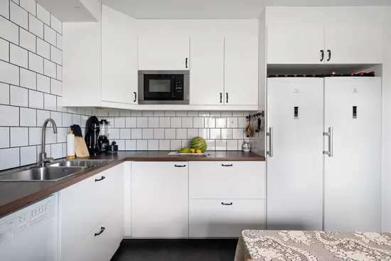 Bostadsrätt, Skiftesgatan 95E, Anderstorp, Skellefteå