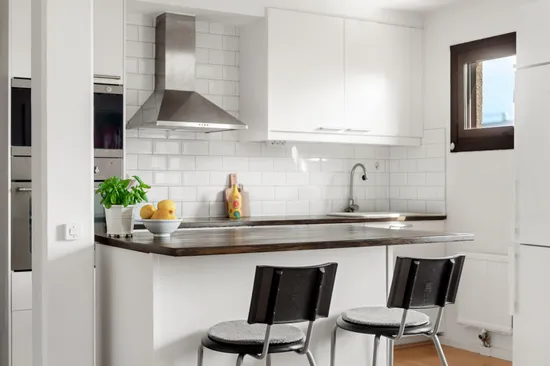 Bostadsrätt, Sorögatan 7, Kista, Stockholm