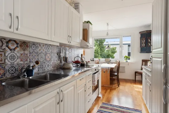 Bostadsrätt, Vigelsjövägen 13 B, Norrtälje stad - Vigelsjö, Norrtälje
