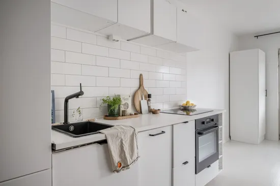 Bostadsrätt, Finntorpsvägen 3, Finntorp, Nacka