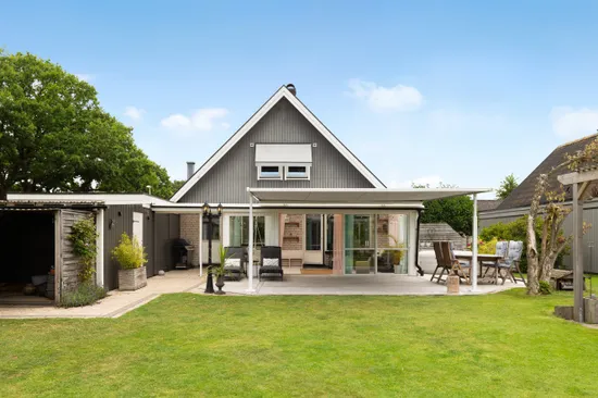 Villa, Gotlandsgatan 2, Ängelholm