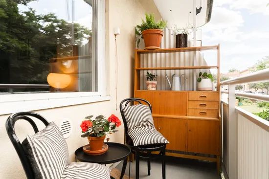 Bostadsrätt, Brahegatan 8B, Centrum, Västerås