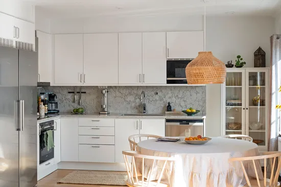 Bostadsrätt, Mellanvägen 12F, Sparsör, Borås
