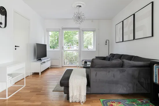 Bostadsrätt, Furutorpsgatan 56C, Söder, Helsingborg
