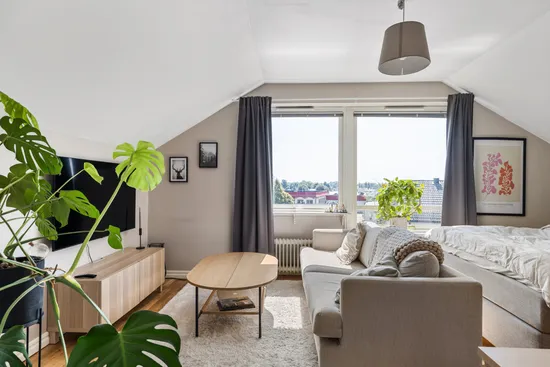 Bostadsrätt, Gjuterigatan 18, Malmen, Värnamo