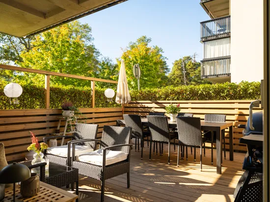 Bostadsrätt, Bergtallsvägen 24, Älvsjö, Stockholm