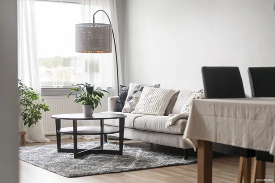 Bostadsrätt, Fadderortsgatan 3, Rud, Karlstad