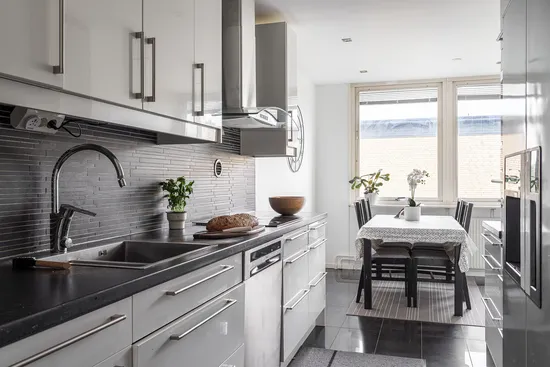 Bostadsrätt, Umeågatan 2D, Rosengården, Helsingborg