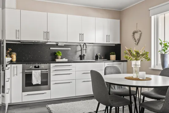 Bostadsrätt, Fridhemsgatan 2A, Centrum - Öster, Varberg