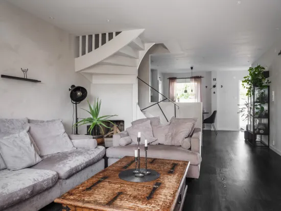 Bostadsrätt, Vindelbosgatan 33, Visby - Lyckåker/Värnhem, Gotland