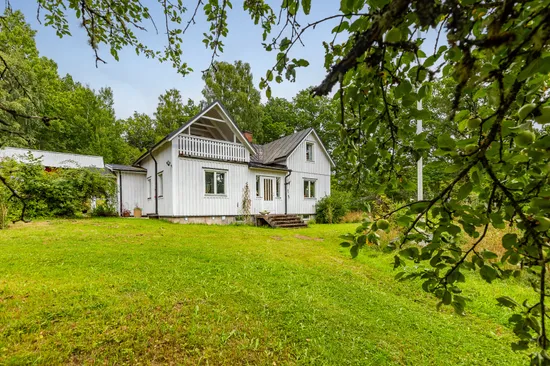 Villa, Stora Röslida 2, Stora Röslida, Vetlanda