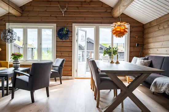 Bostadsrätt, Sadelhöjden 2A, Åre Sadeln, Åre
