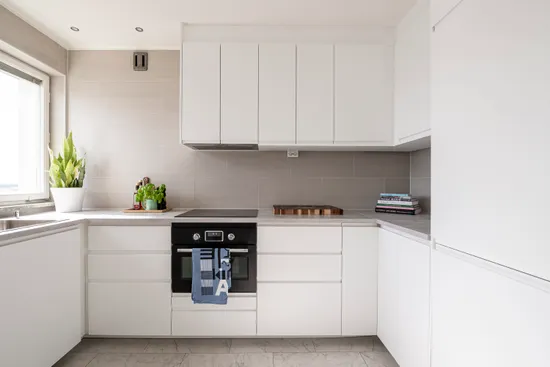 Bostadsrätt, Lovisebergsvägen 12, Karlsdal, Västerås
