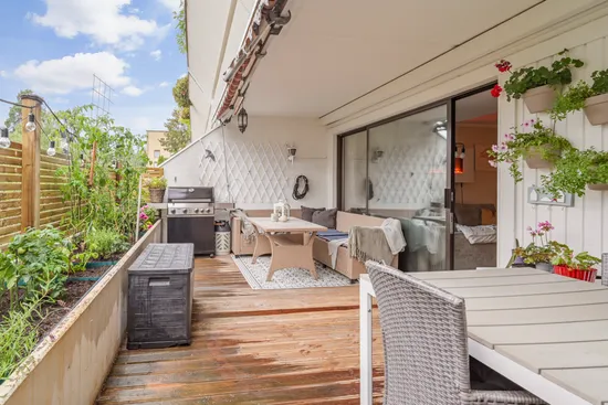 Bostadsrätt, Lövstavägen 72, Runby, Upplands Väsby