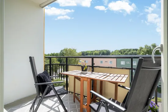 Bostadsrätt, Minutgränd 13, Jakobsberg, Järfälla
