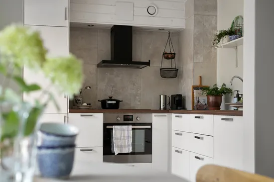 Bostadsrätt, Nygatan 43, Centralt, Gävle