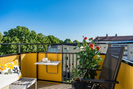 Bostadsrätt, Murargatan 14E, Salabacke, Uppsala