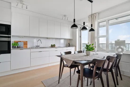 Bostadsrätt, Kvarnbyvallen 23, Kvarnbyvallen, Mölndal