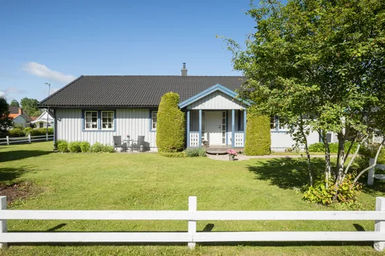 Villa, Tjäderstigen 24, Hok, Vaggeryd