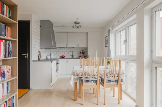 Bostadsrätt, Trollebergsvägen 84G, Värpinge, Lund