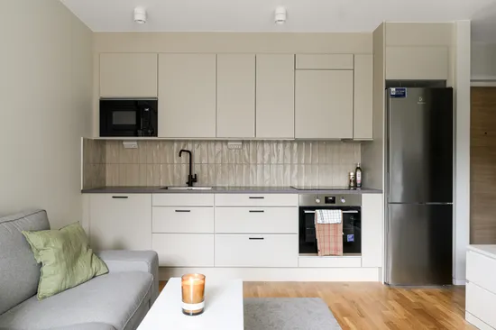 Bostadsrätt, Bruksgatan 50, Majorna, Göteborg