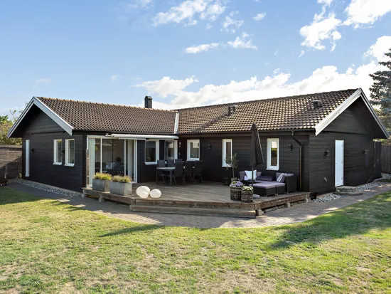 Villa, Strandmarksvägen 15, Bunkeflostrand, Malmö
