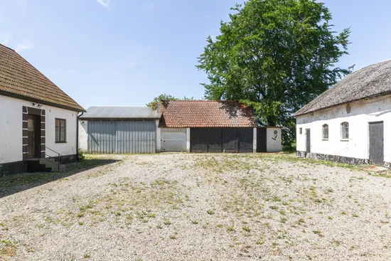 Gård/Skog, Österleden 1227-14, Glemmingebro, Ystad