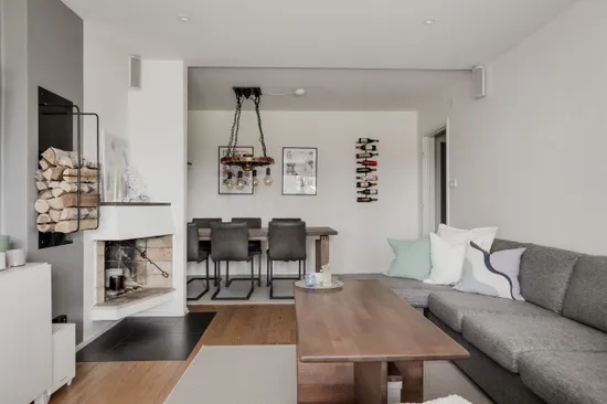 Bostadsrätt, Hantverksgatan 29B, Centralt, Oskarshamn