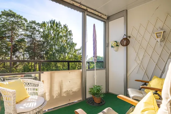 Bostadsrätt, Slipargränd 11, Kallhäll, Järfälla
