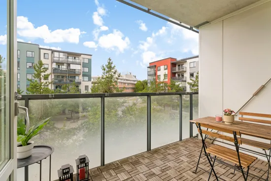 Bostadsrätt, Silverdals torg 9, Silverdal, Sollentuna