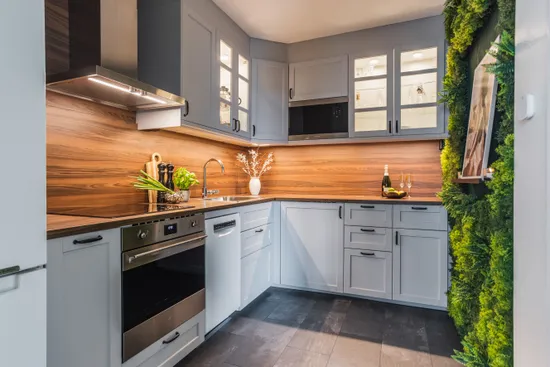 Bostadsrätt, NÄSBYDALSVÄGEN 8, 11 tr, Näsbydal, Täby