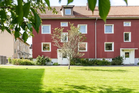 Bostadsrätt, Rudenschöldsgatan 15C, Centrala Hisingen, Göteborg