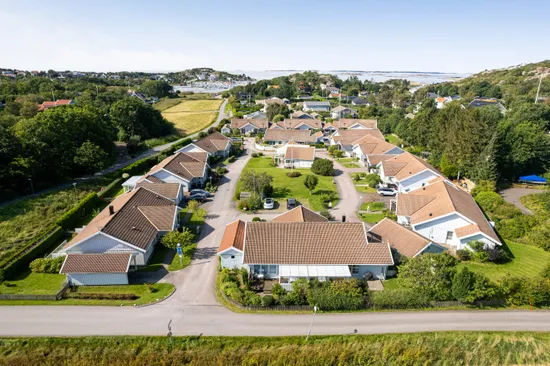 Bostadsrätt, Västra Källbackevägen 17, Kullavik, Kungsbacka