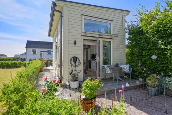 Bostadsrätt, Myntvägen 9C, Munkholmen, Sigtuna
