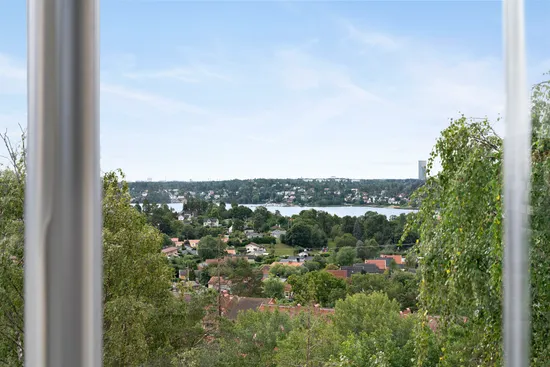 Bostadsrätt, Flintlåsvägen 45, Edsberg, Sollentuna