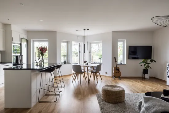 Bostadsrätt, Ugglegården 12, Hovås, Göteborg