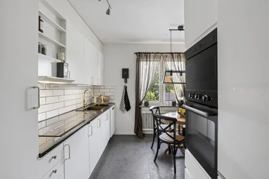 Bostadsrätt, Götavägen 11 B, Lindesberg
