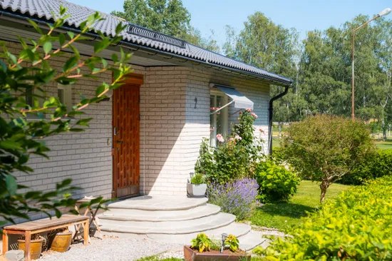Villa, Kruthusgatan 2, Centralt, Trosa