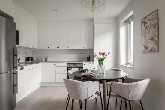Bostadsrätt, Nordtagsgatan 137, Ytterby, Kungälv